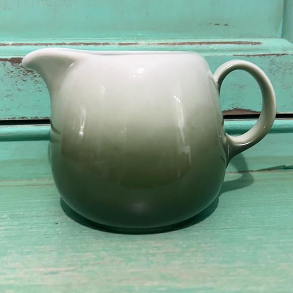 Vintage Seltmann Weiden Bavaria W Germany Porcelain Tea Set for Two 5 Piece - Picture 4 of 10